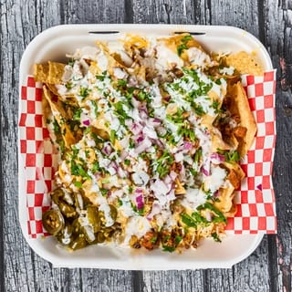 Nachos